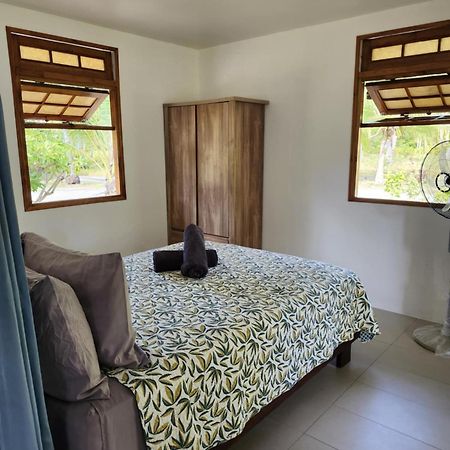 Rangiroa Guest Paradise Avatoru Ngoại thất bức ảnh