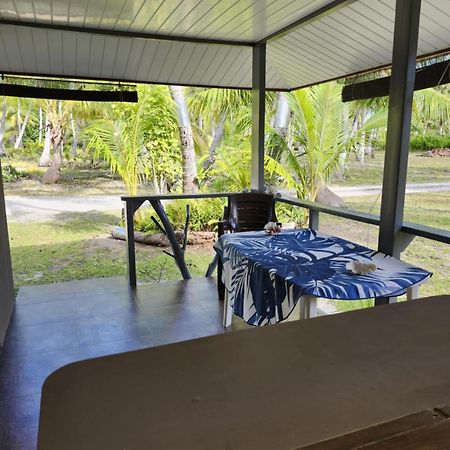 Rangiroa Guest Paradise Avatoru Ngoại thất bức ảnh