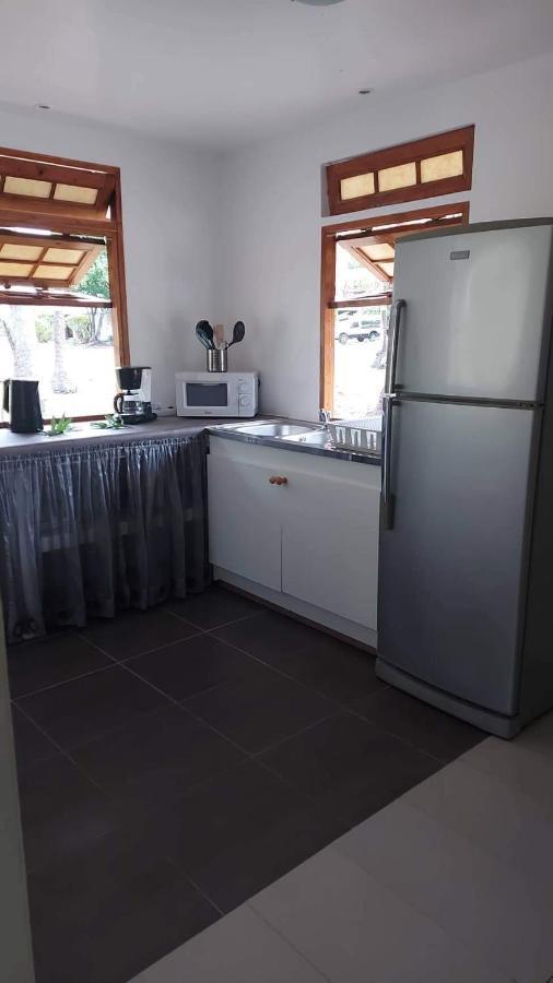 Rangiroa Guest Paradise Avatoru Ngoại thất bức ảnh