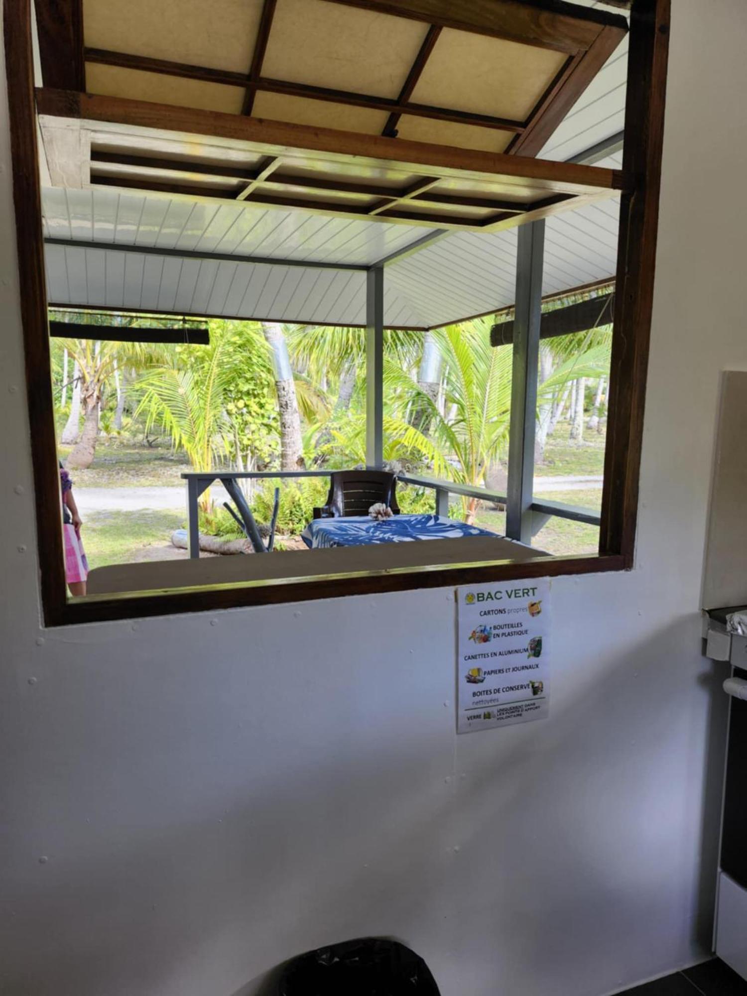 Rangiroa Guest Paradise Avatoru Ngoại thất bức ảnh