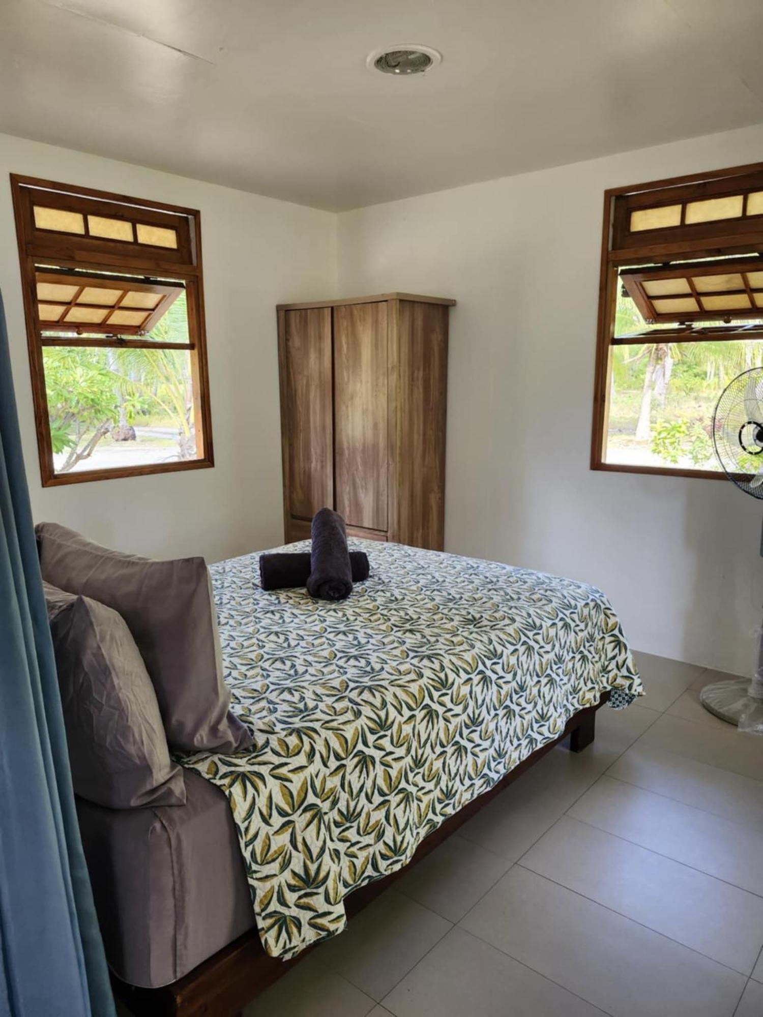 Rangiroa Guest Paradise Avatoru Ngoại thất bức ảnh