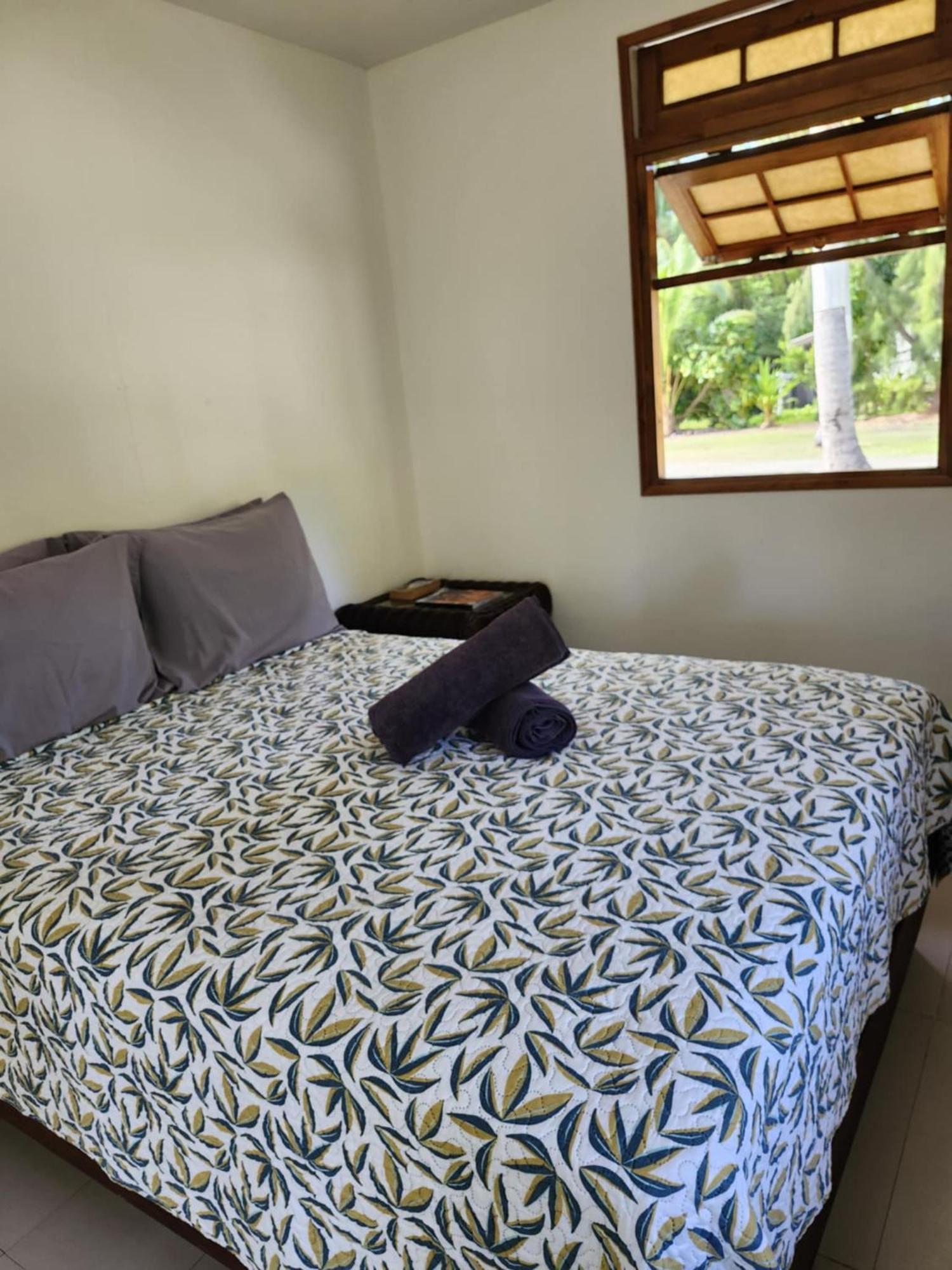 Rangiroa Guest Paradise Avatoru Ngoại thất bức ảnh