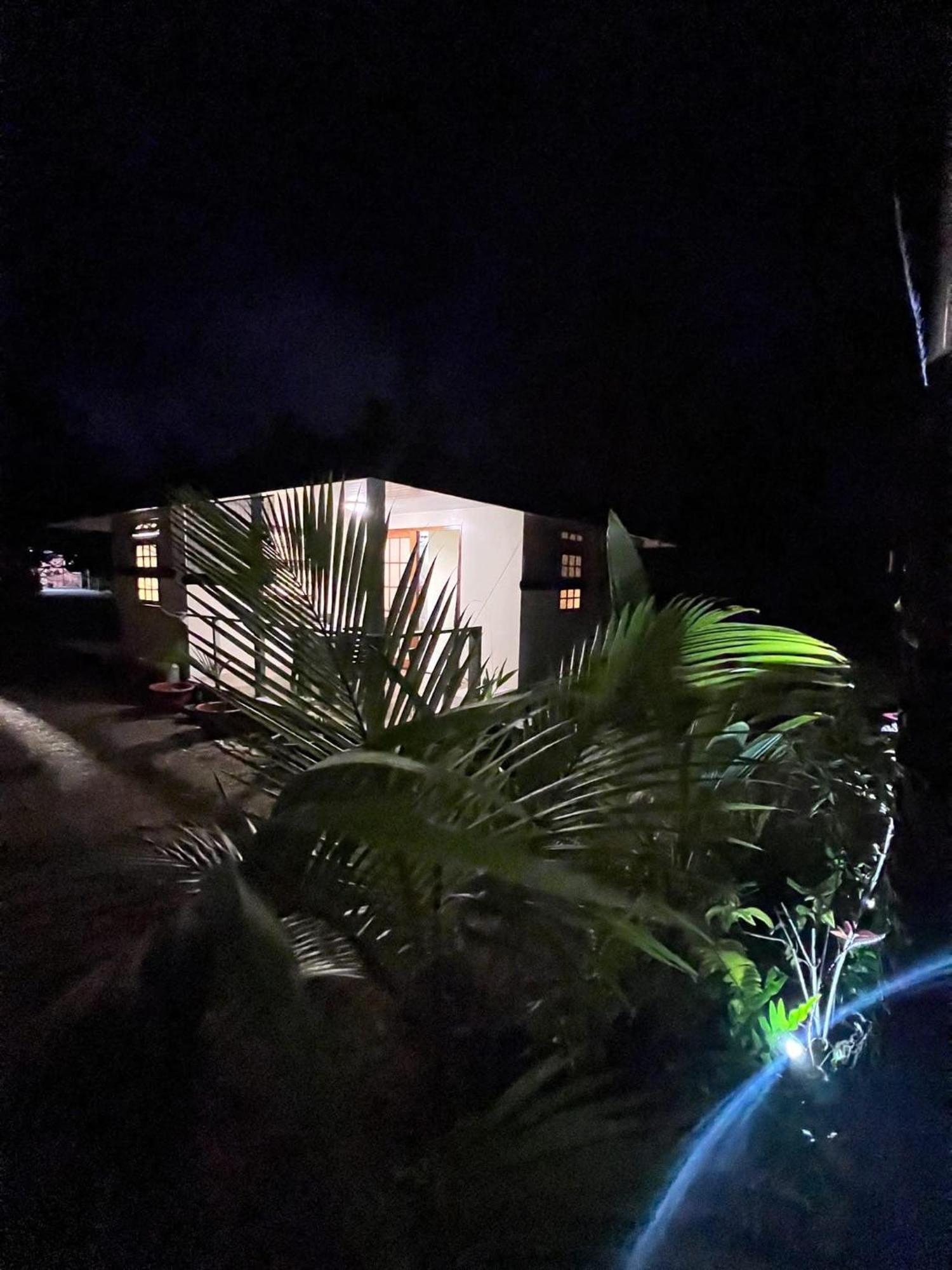 Rangiroa Guest Paradise Avatoru Ngoại thất bức ảnh