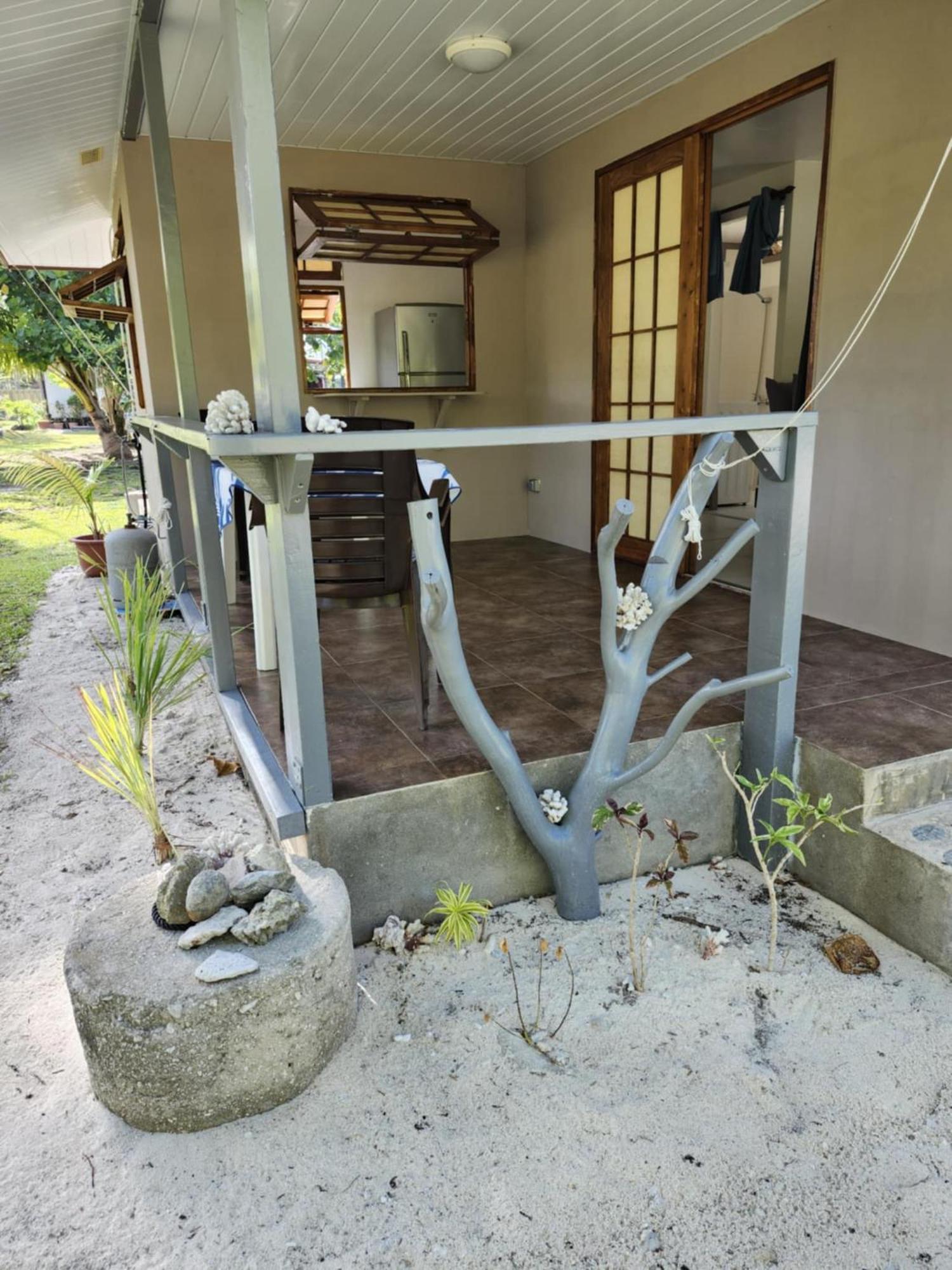 Rangiroa Guest Paradise Avatoru Ngoại thất bức ảnh
